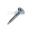 Easydrive Self-Drilling low profile wafer screws 4.2 X 19mm
