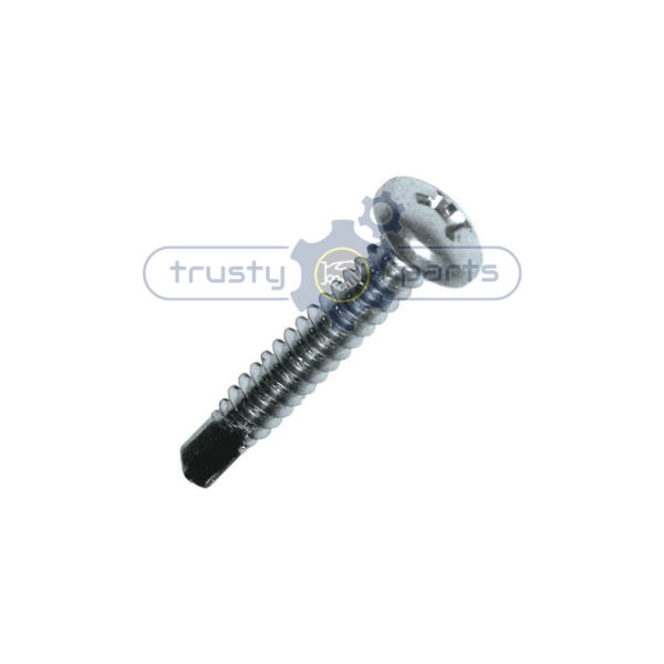 Phillips Pan Self-Drill Screw