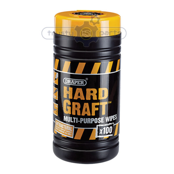 Graft Wipes