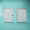 Chiller Hinged Door