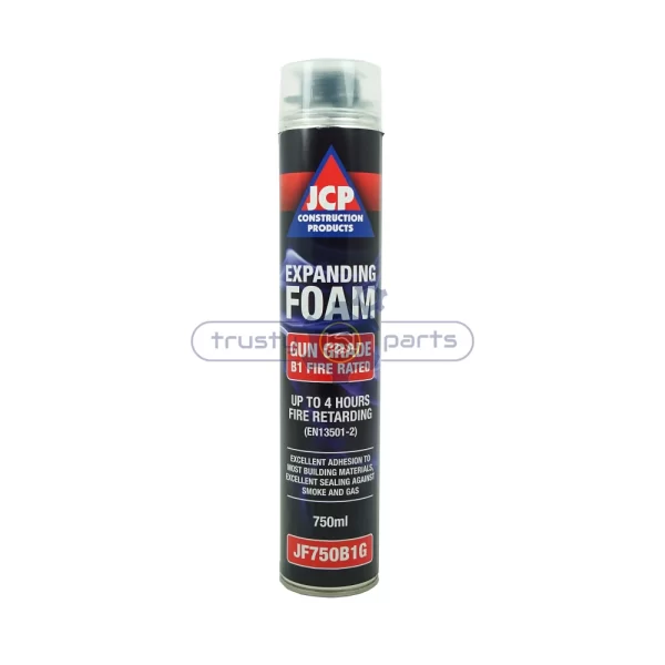 B1 GUN GRADE FIRE RATED EXPANDING FOAM 750ml