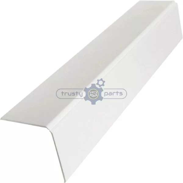 Adjustable Angle PVC Flexi Angle Trim