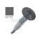 SELF DRILLING LOW PROFILE WAFER SCREWS Anthracite