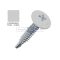 SELF DRILLING LOW PROFILE WAFER SCREWS Goosewing grey