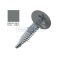 SELF DRILLING LOW PROFILE WAFER SCREWS Merlin grey