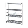 Fermod 5711 Shelving 4-Tier