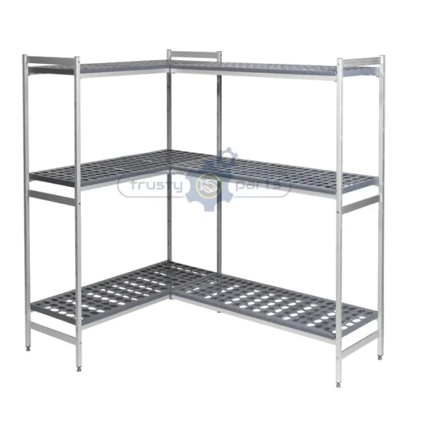 Fermod 5711 Shelving 3-Tier