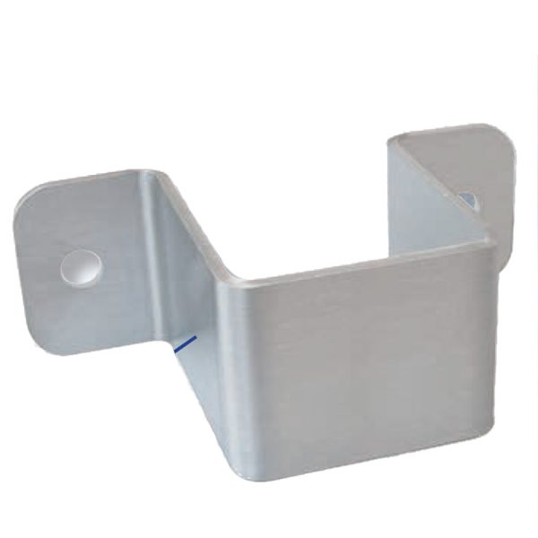 SHELVING WALL BRACKET