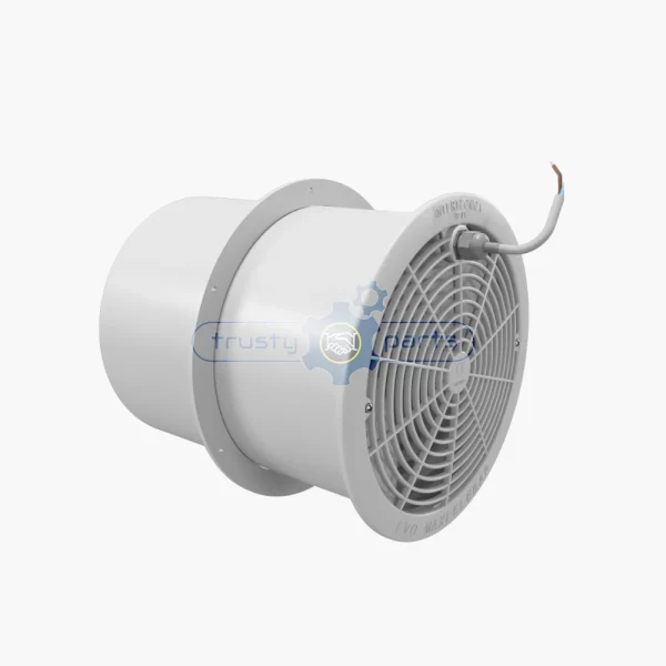 Intertecnica Pressure Relief Valves- Evo Maxielebar