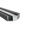 Coloured Plastisol Channel