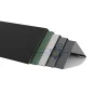 Coloured Plastisol Corner barge