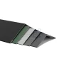 Coloured Plastisol Ridge capping