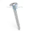 Baypole Screws-Wafer Flang-PH-Self-Drilling