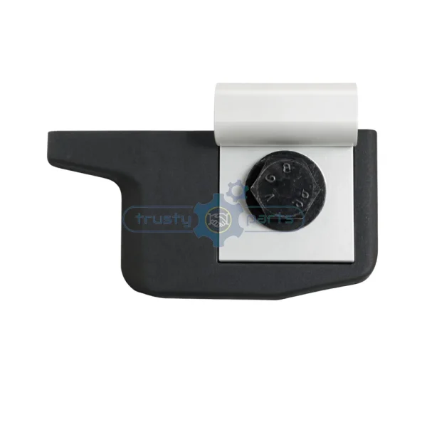 Fermod 2100 Series Track End Stop-Opening Side