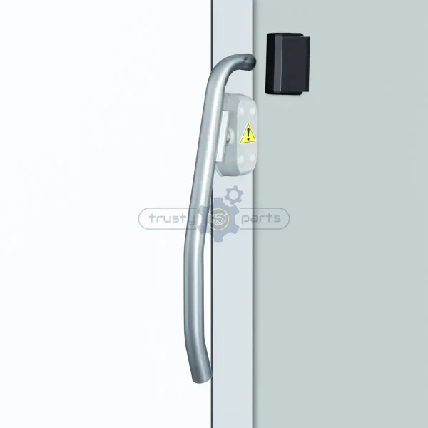 Fermod 8730 Sliding Cold Room Door Handle