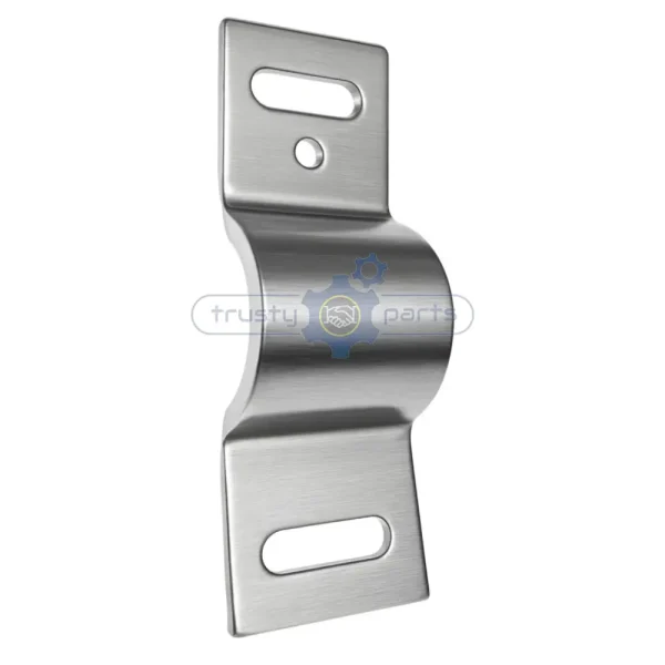 Fermod internal butt for the lever handle 35307530