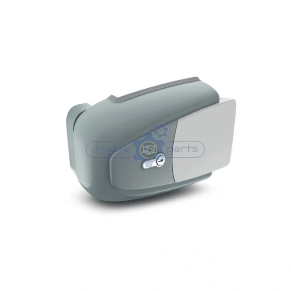 Intertecnica 7000 Locking Handle