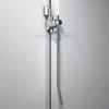 Fermod 3530 External Sliding Door Lever Handle