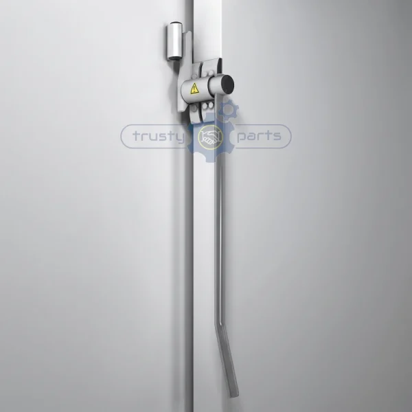 Fermod 3530 External Sliding Door Lever Handle