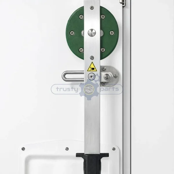 Fermod 7530 Internal Sliding Door Lever Handle