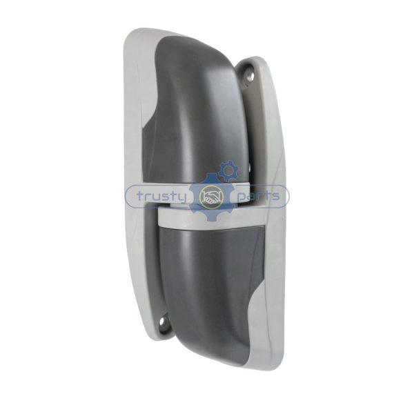 Fermod Door Hinges 1671HP