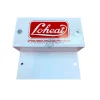 Loheat Heater Tape Connector Box for Freezer Doors