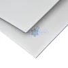 White Food-Safe Sheets