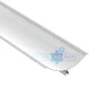 2-Part Coving PVC cove section