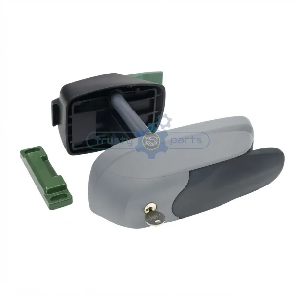 Fermod 431 locking handle