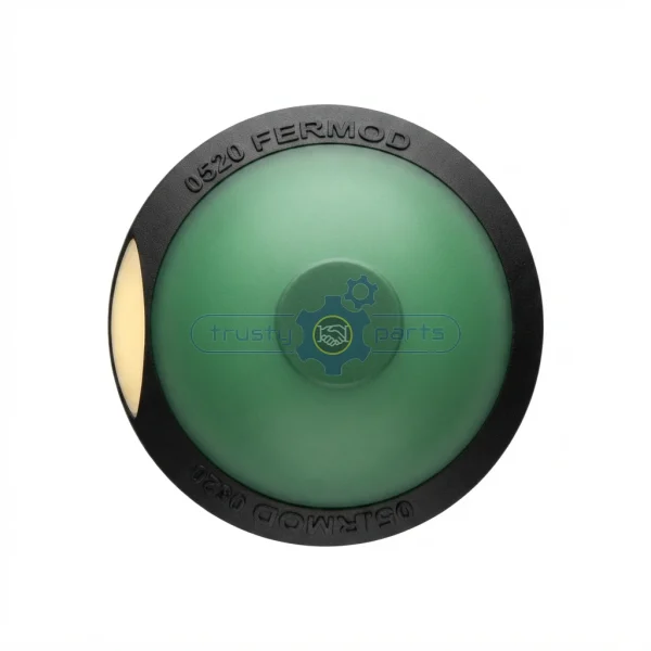 Fermod 551 Internal Button Release
