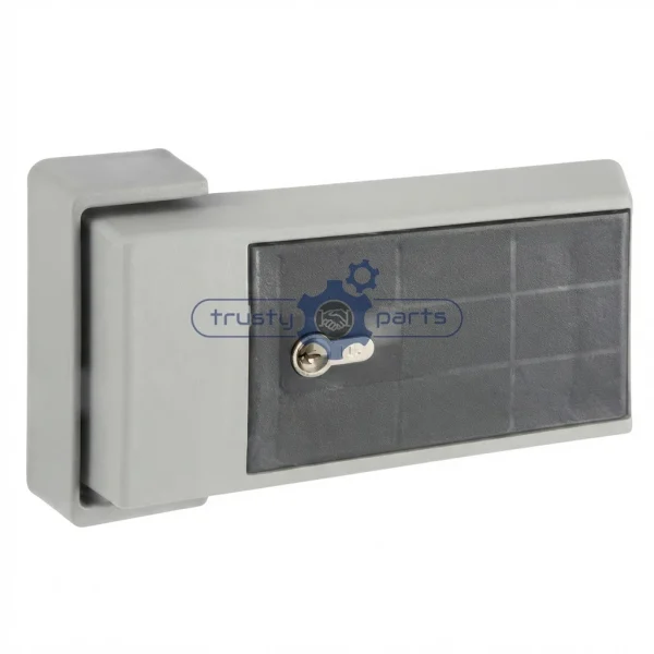 Fermod 920 NON-Locking Door Handle