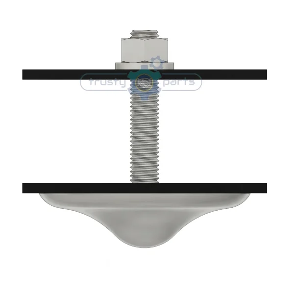 Buffalo Insucaps Ceiling Panels Support