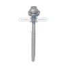 Hex Head Composite Panel Screws 5.56.3 X 82mm-Exterior